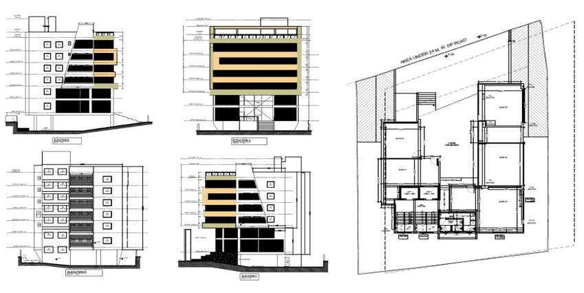 Site Analysis